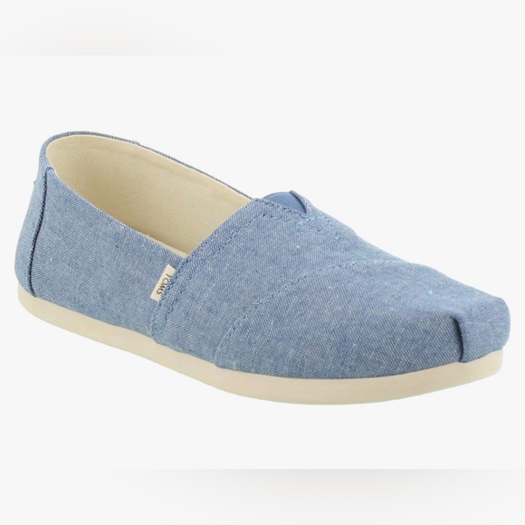 Toms Women’s Alpargata Loafer - Picture 1 of 8